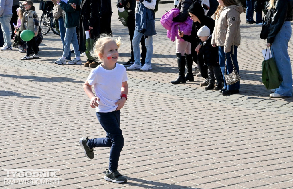 Bieg Wilczym Tropem 2026 w Tarnobrzegu