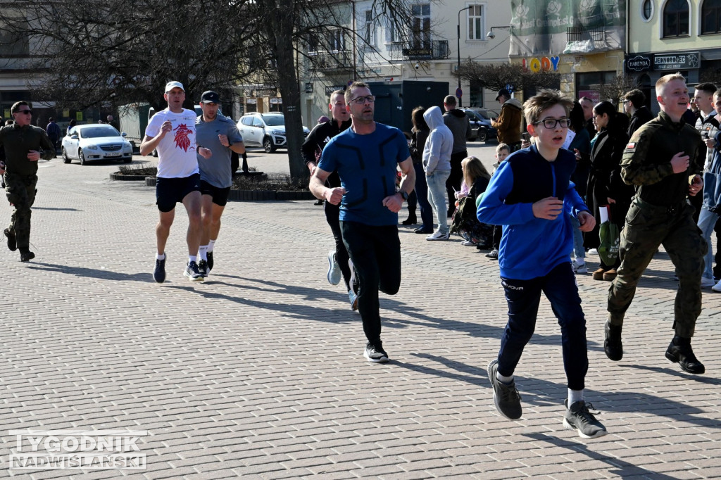 Bieg Wilczym Tropem 2026 w Tarnobrzegu