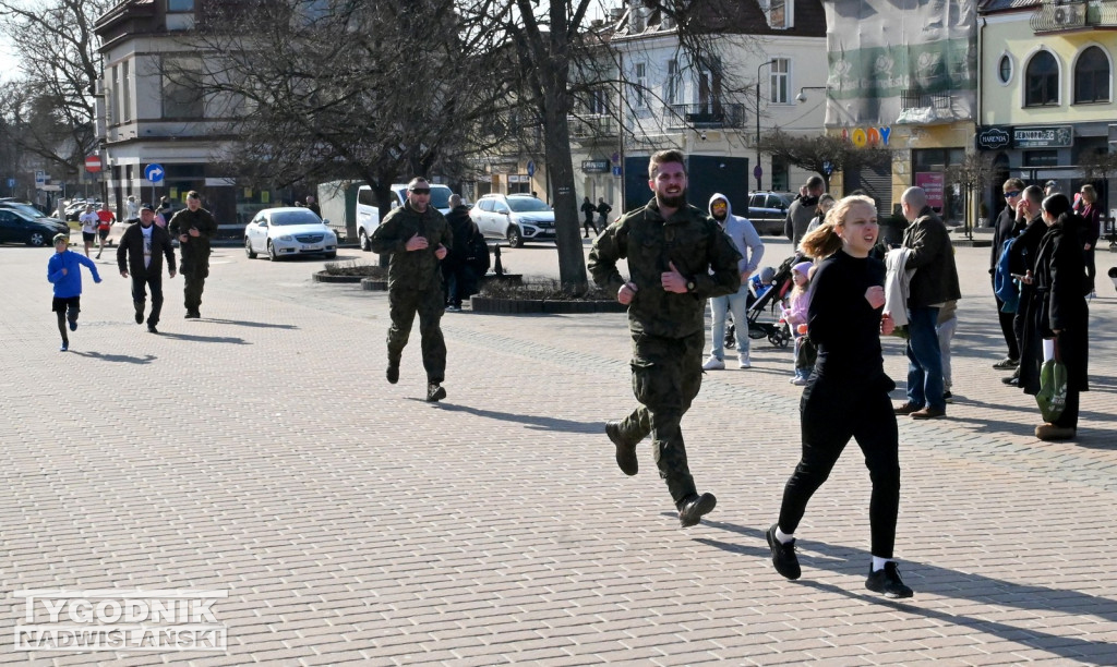 Bieg Wilczym Tropem 2026 w Tarnobrzegu