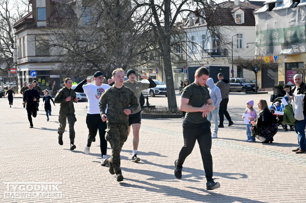 Bieg Wilczym Tropem 2026 w Tarnobrzegu