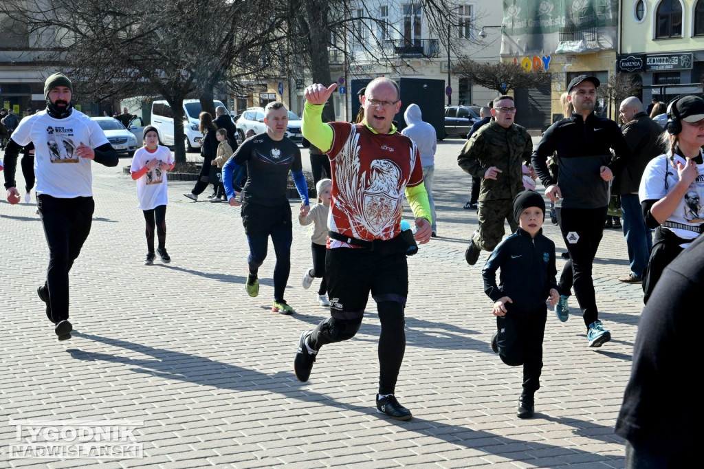 Bieg Wilczym Tropem 2026 w Tarnobrzegu