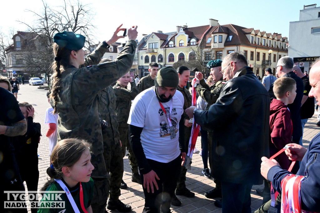 Bieg Wilczym Tropem 2026 w Tarnobrzegu