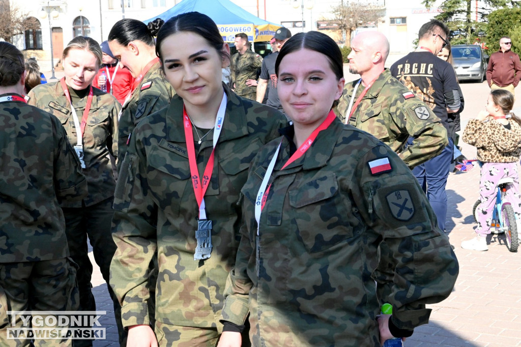 Bieg Wilczym Tropem 2026 w Tarnobrzegu