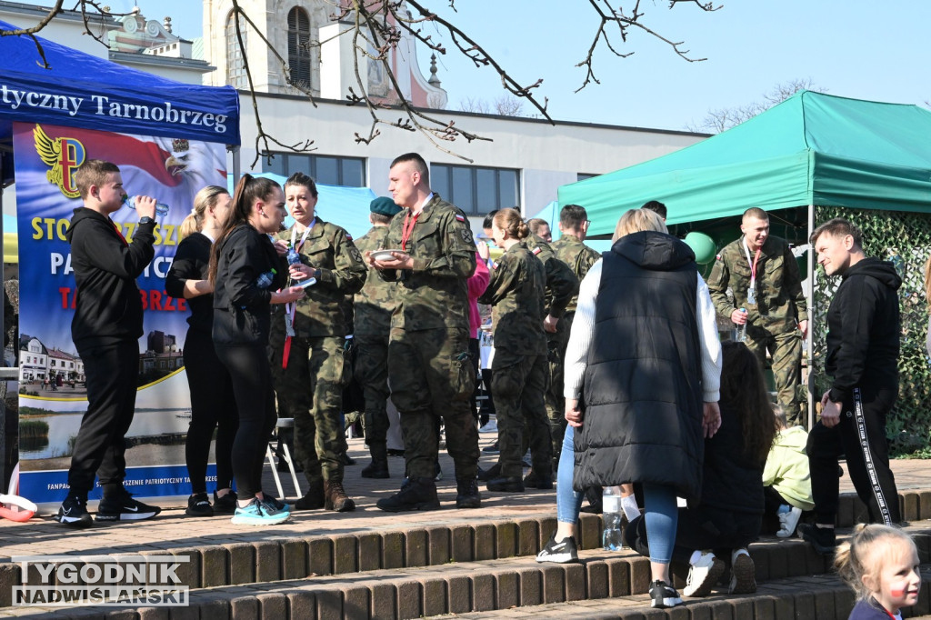 Bieg Wilczym Tropem 2026 w Tarnobrzegu