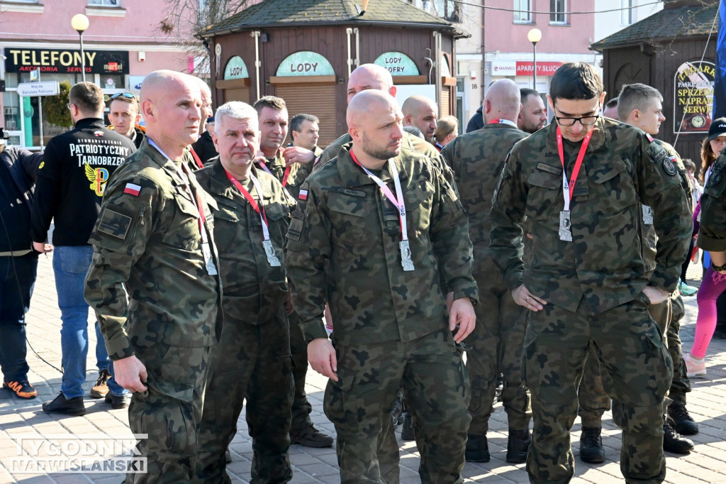 Bieg Wilczym Tropem 2026 w Tarnobrzegu