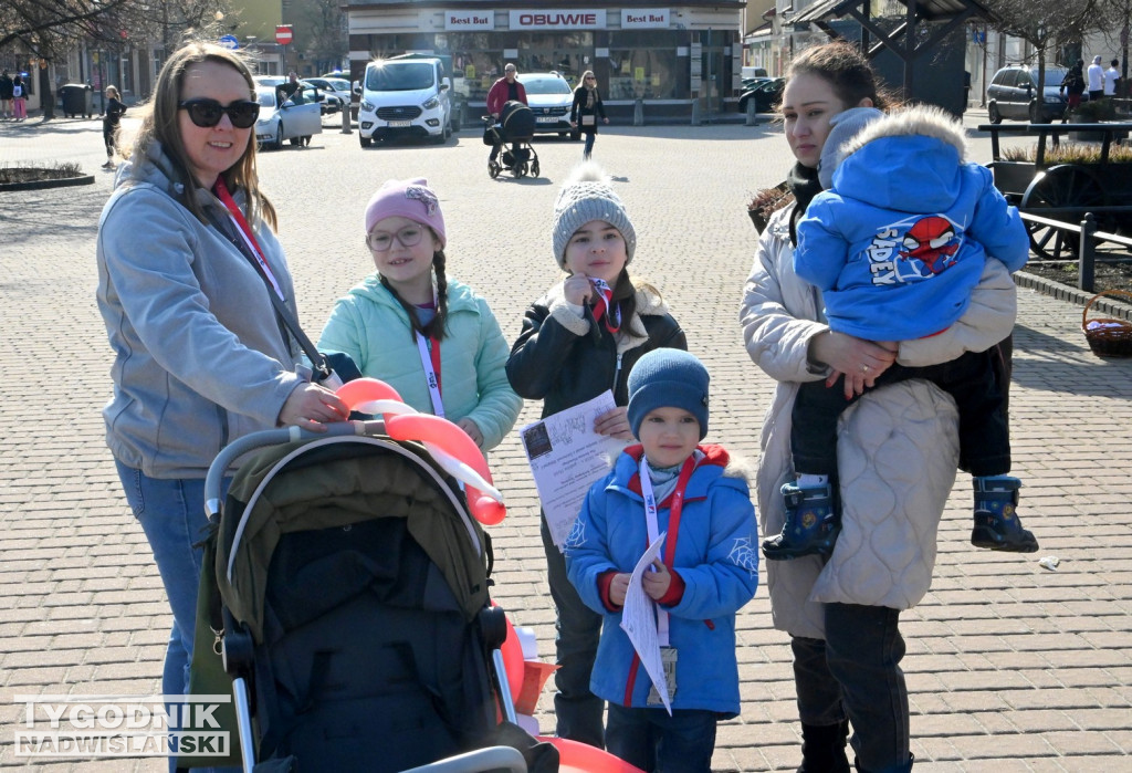 Bieg Wilczym Tropem 2026 w Tarnobrzegu