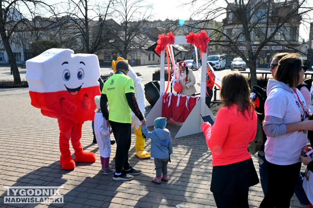 Bieg Wilczym Tropem 2026 w Tarnobrzegu