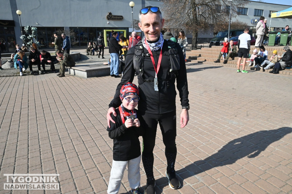 Bieg Wilczym Tropem 2026 w Tarnobrzegu