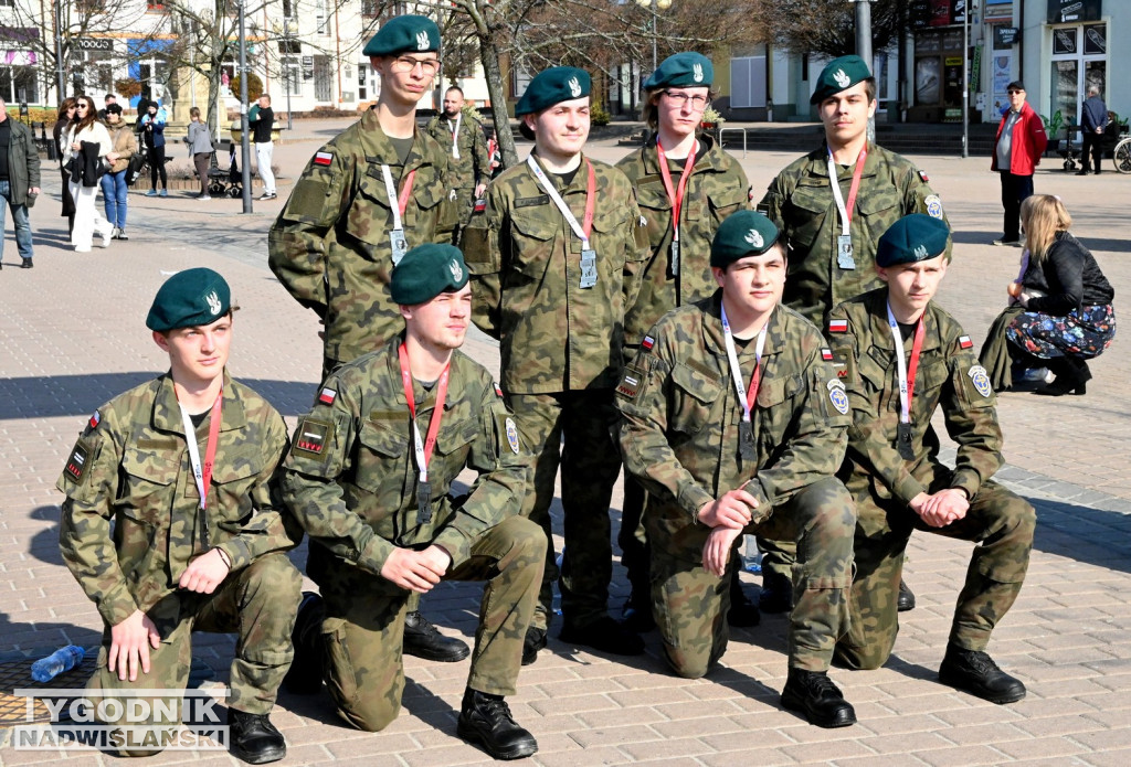 Bieg Wilczym Tropem 2026 w Tarnobrzegu