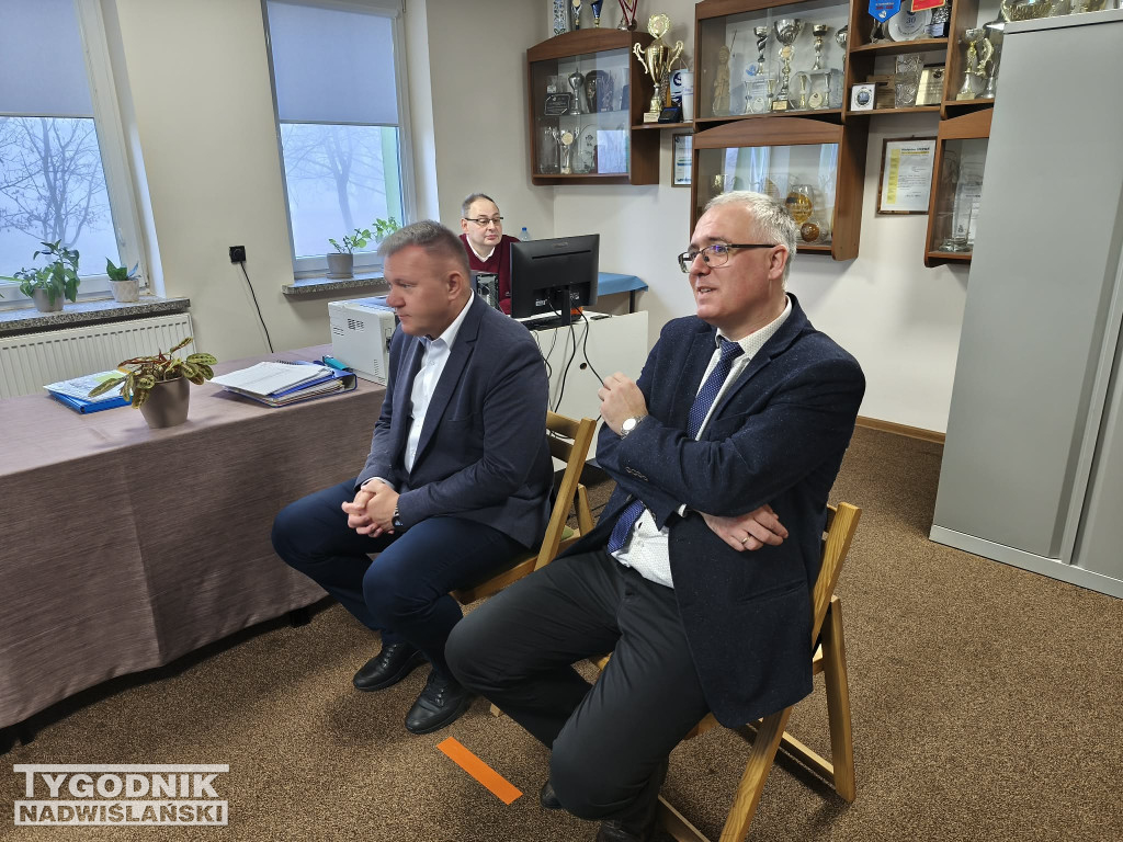 Kwalifikacja wojskowa w Tarnobrzegu.