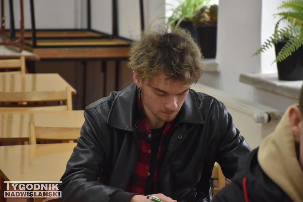 Kwalifikacja wojskowa w Tarnobrzegu.