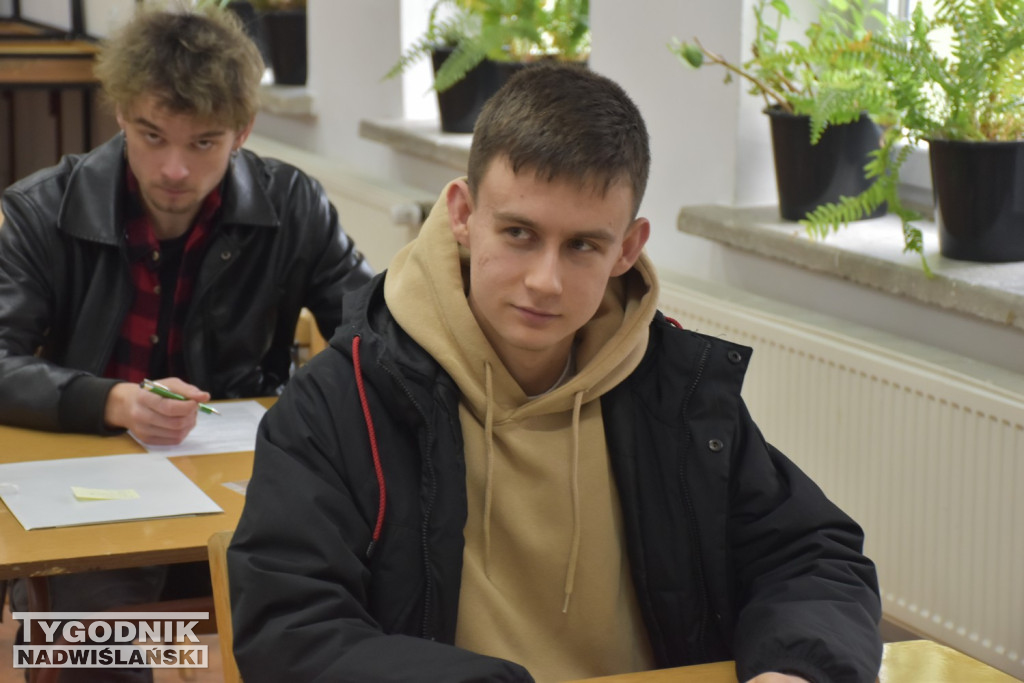 Kwalifikacja wojskowa w Tarnobrzegu.