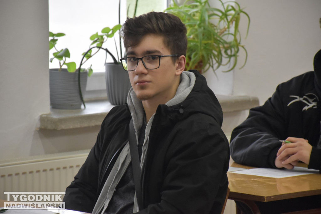 Kwalifikacja wojskowa w Tarnobrzegu.