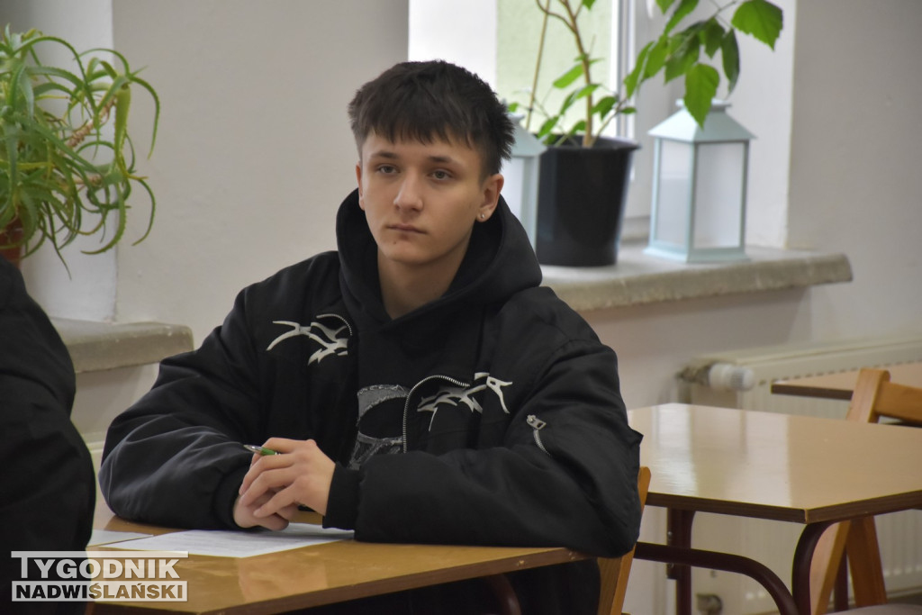 Kwalifikacja wojskowa w Tarnobrzegu.