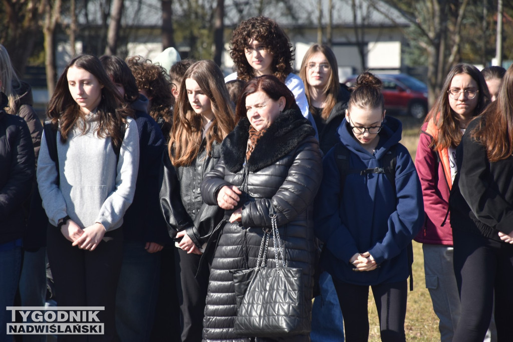 Bieg Tropem Wilczym 2026 w Nowej Dębie