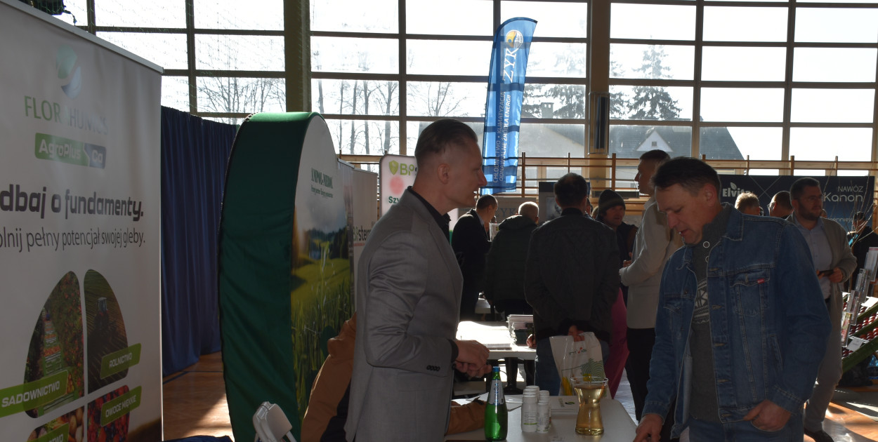 34. Sandomierskie Spotkanie Sadownicze