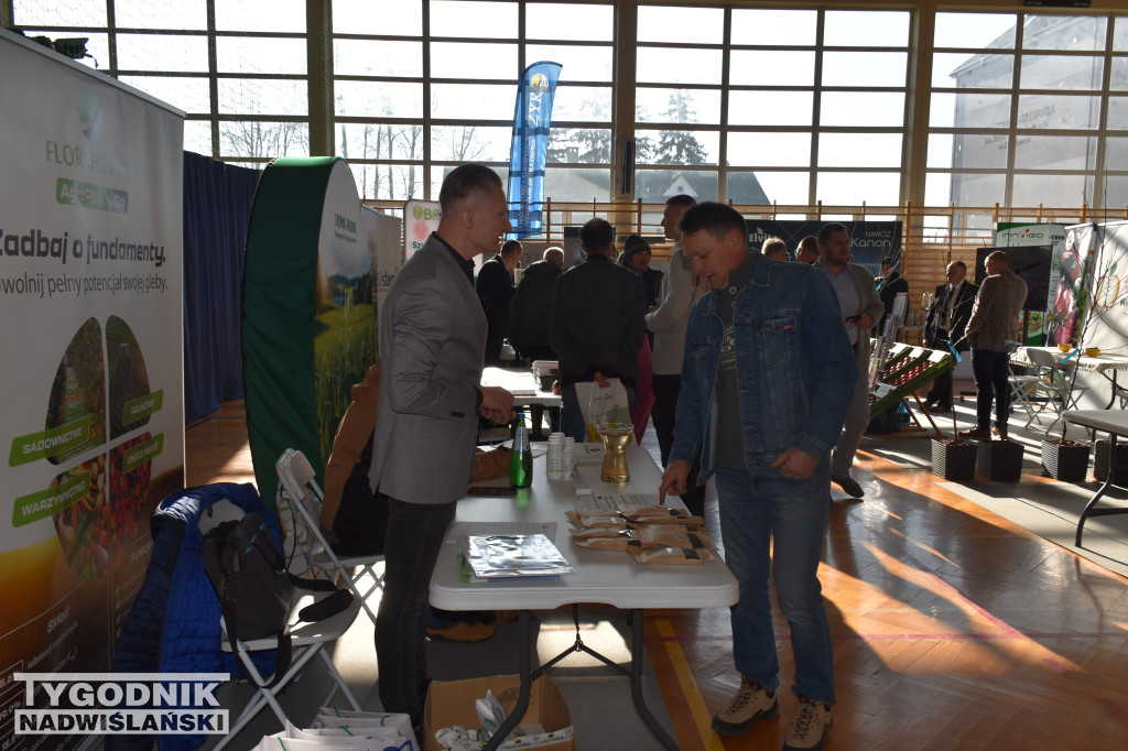 34. Sandomierskie Spotkanie Sadownicze