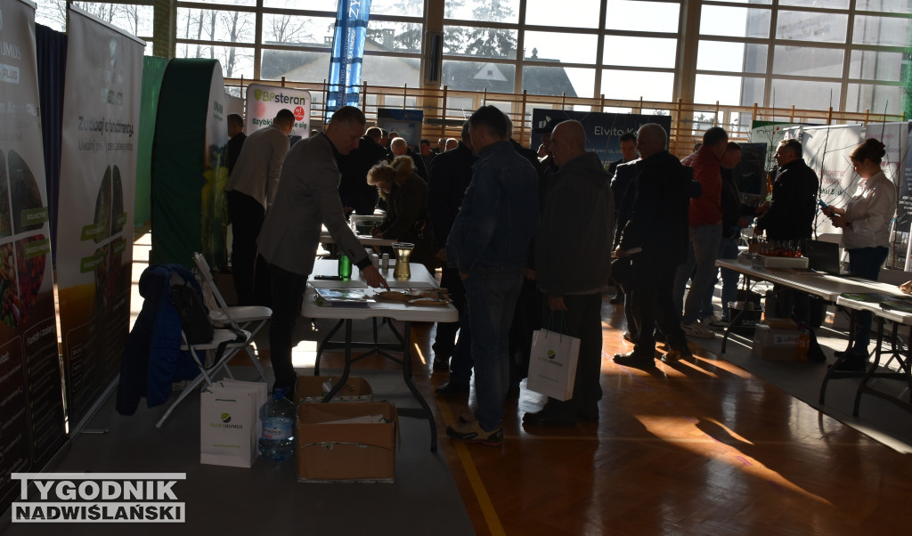 34. Sandomierskie Spotkanie Sadownicze