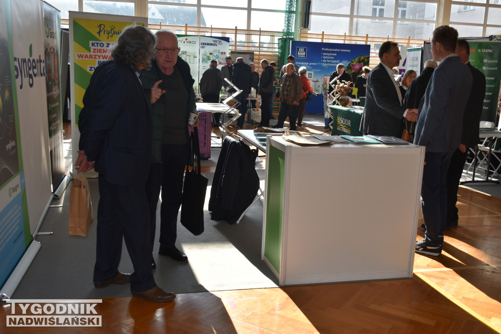 34. Sandomierskie Spotkanie Sadownicze