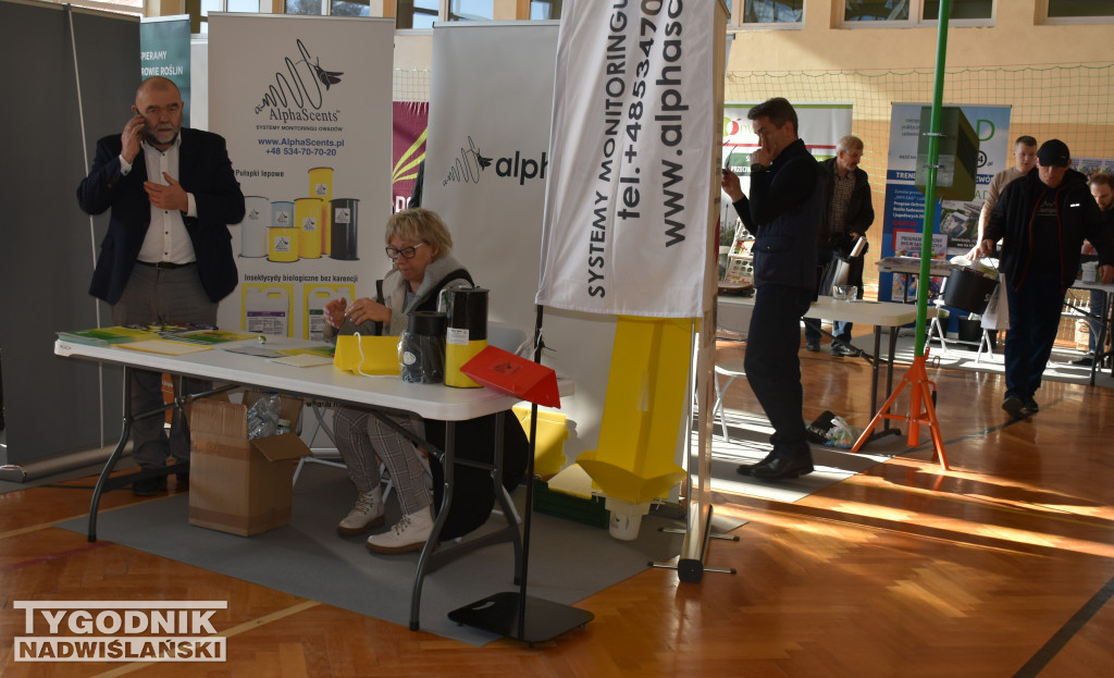 34. Sandomierskie Spotkanie Sadownicze