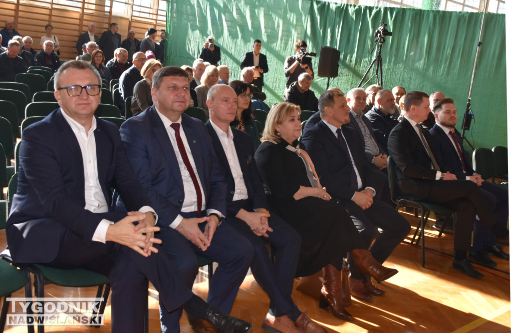 34. Sandomierskie Spotkanie Sadownicze