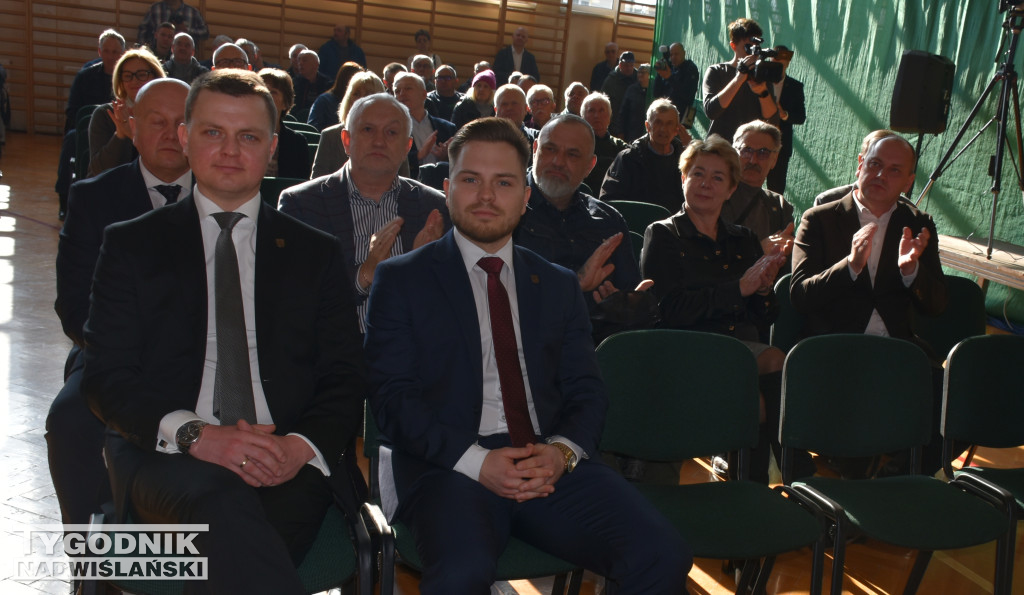 34. Sandomierskie Spotkanie Sadownicze