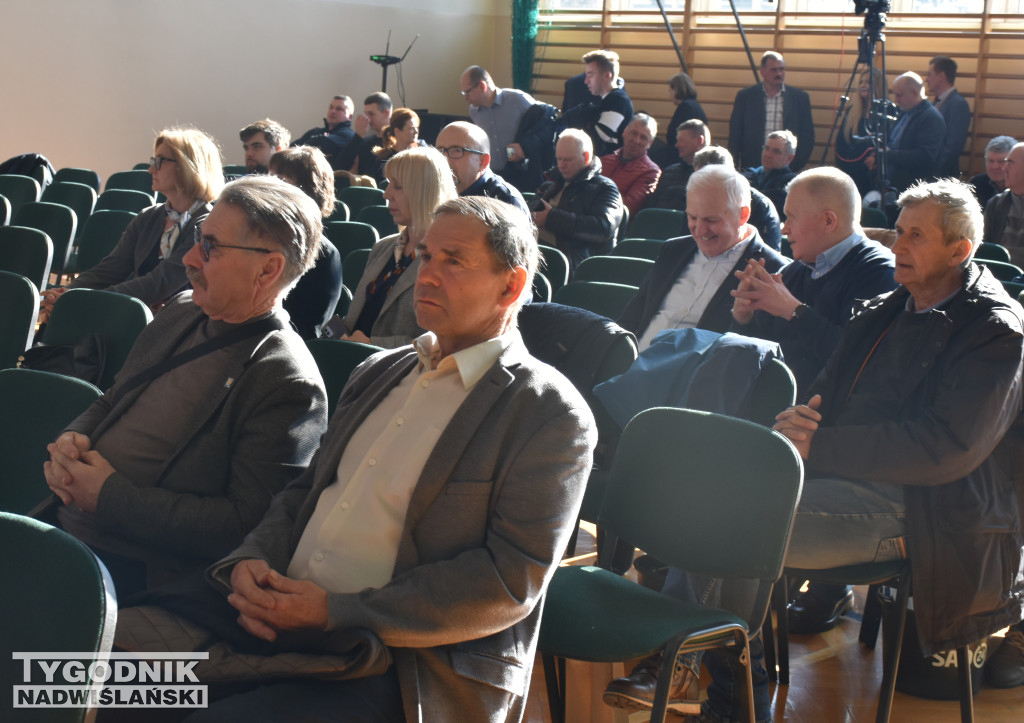 34. Sandomierskie Spotkanie Sadownicze