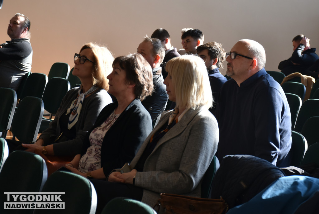 34. Sandomierskie Spotkanie Sadownicze