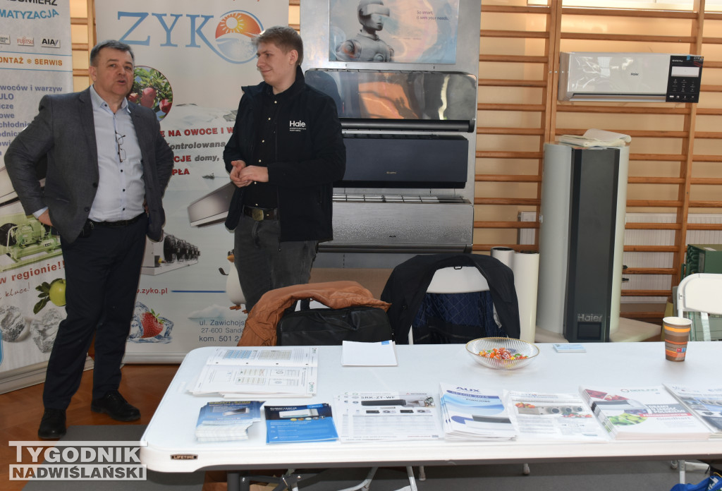 34. Sandomierskie Spotkanie Sadownicze