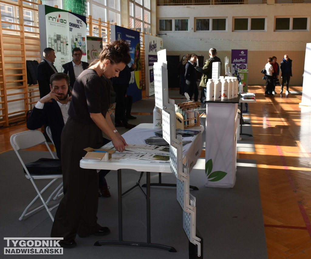 34. Sandomierskie Spotkanie Sadownicze