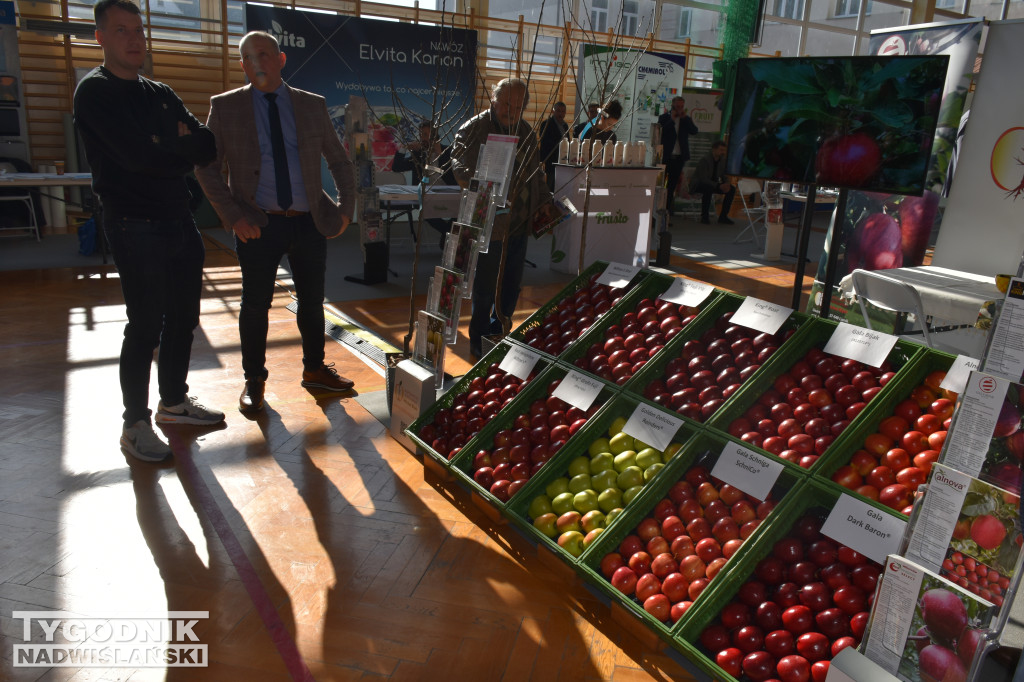 34. Sandomierskie Spotkanie Sadownicze