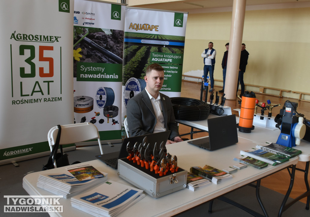 34. Sandomierskie Spotkanie Sadownicze