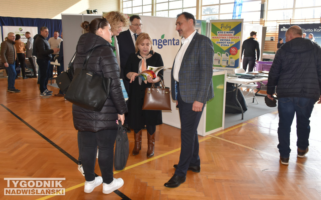 34. Sandomierskie Spotkanie Sadownicze