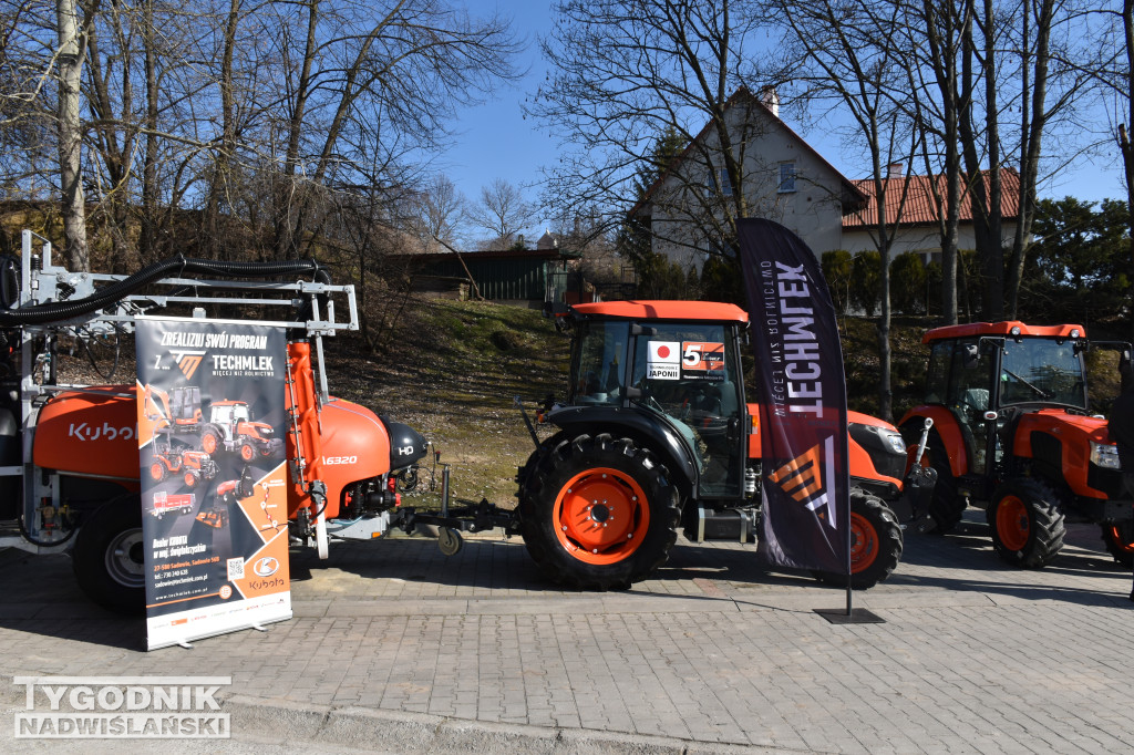 34. Sandomierskie Spotkanie Sadownicze