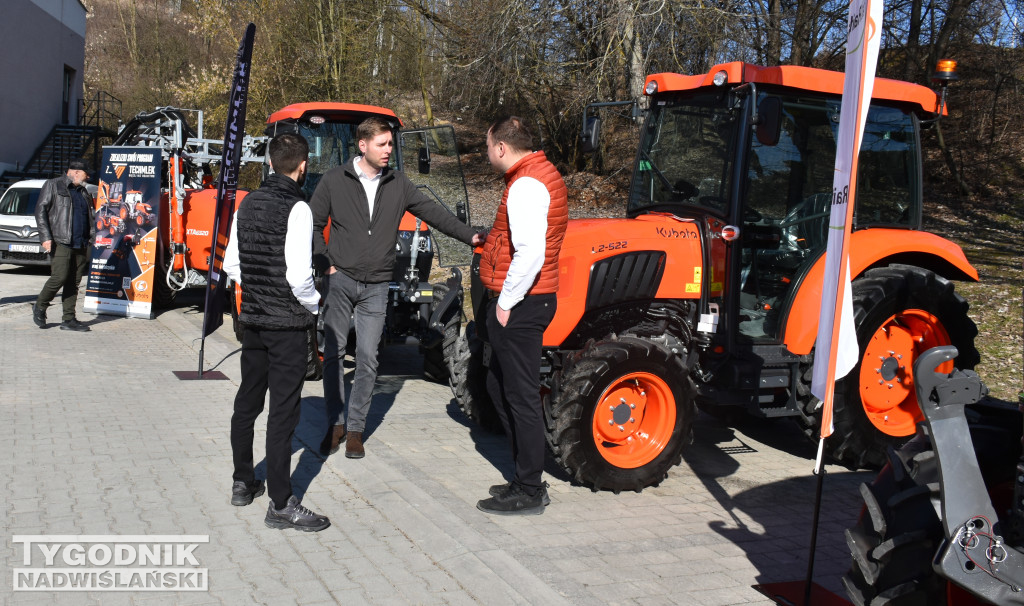 34. Sandomierskie Spotkanie Sadownicze