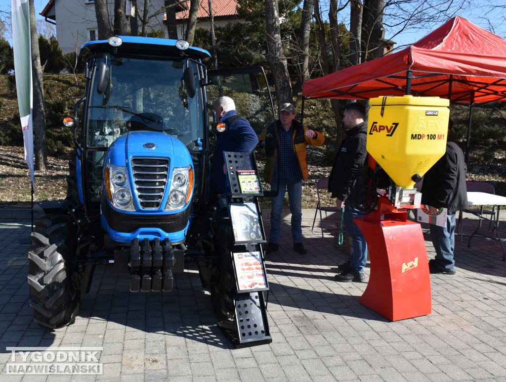 34. Sandomierskie Spotkanie Sadownicze