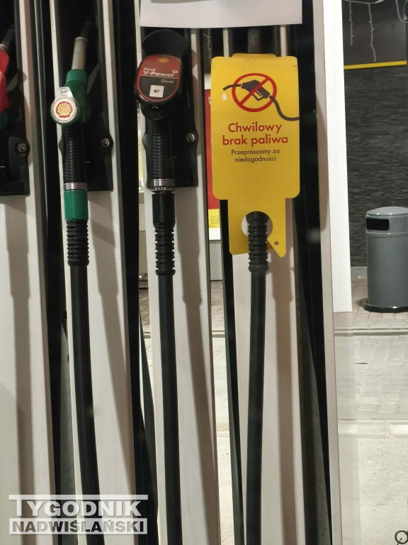 Ceny paliw. 4 marca 2026