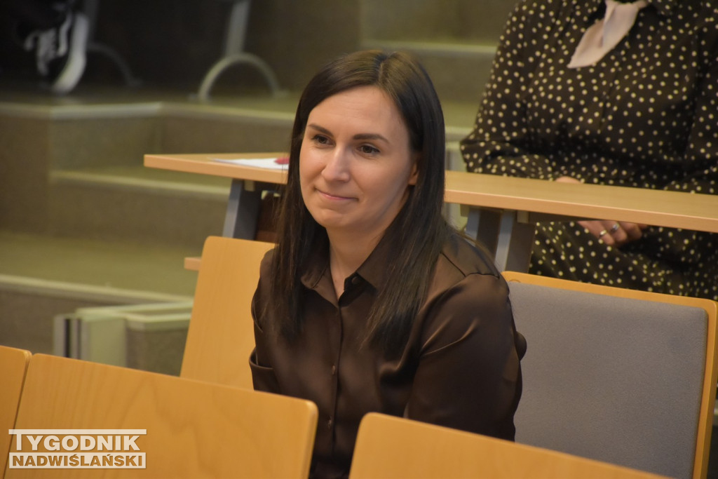 Miejskie Dyktando 2026 w Tarnobrzegu