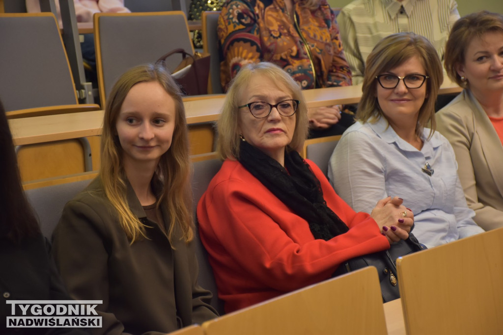 Miejskie Dyktando 2026 w Tarnobrzegu