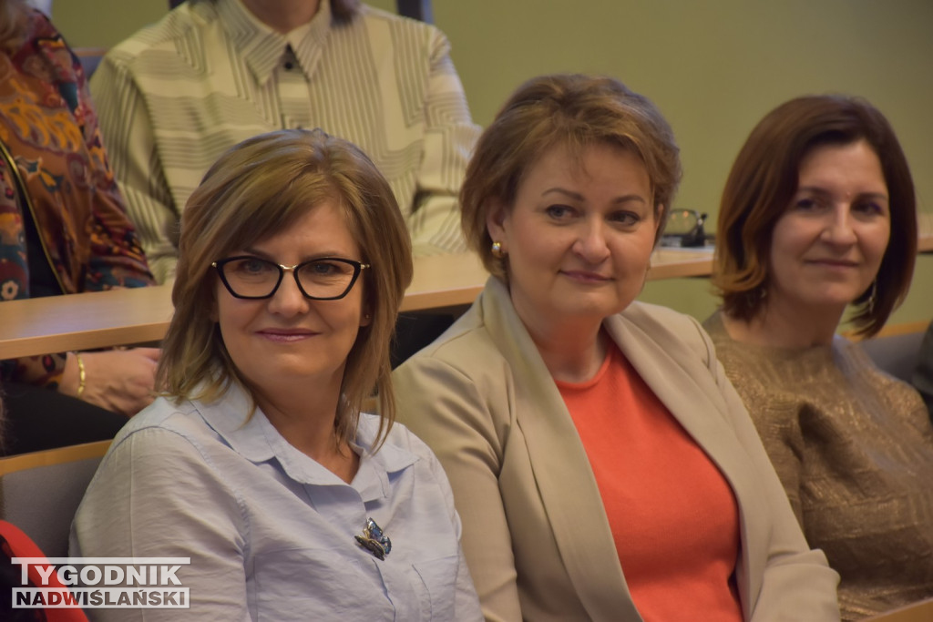 Miejskie Dyktando 2026 w Tarnobrzegu