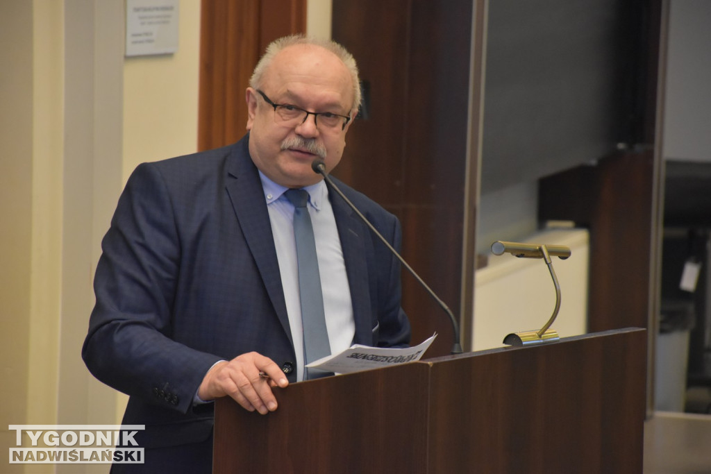 Miejskie Dyktando 2026 w Tarnobrzegu