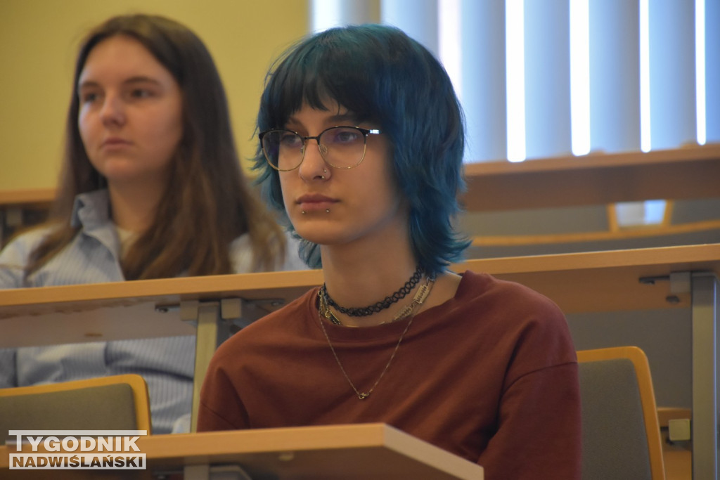 Miejskie Dyktando 2026 w Tarnobrzegu