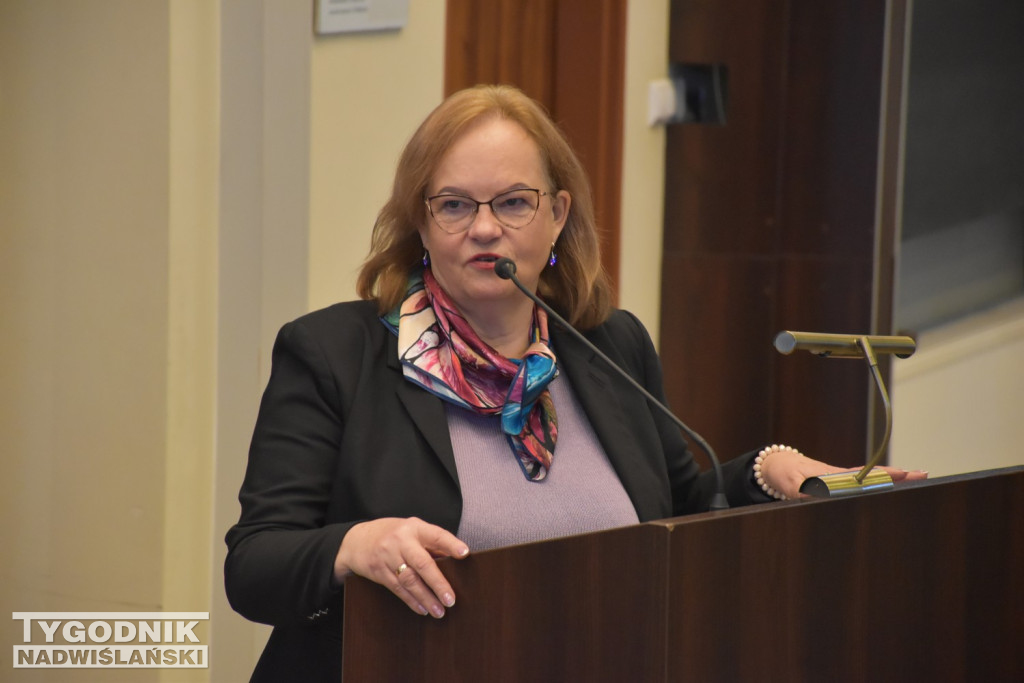 Miejskie Dyktando 2026 w Tarnobrzegu