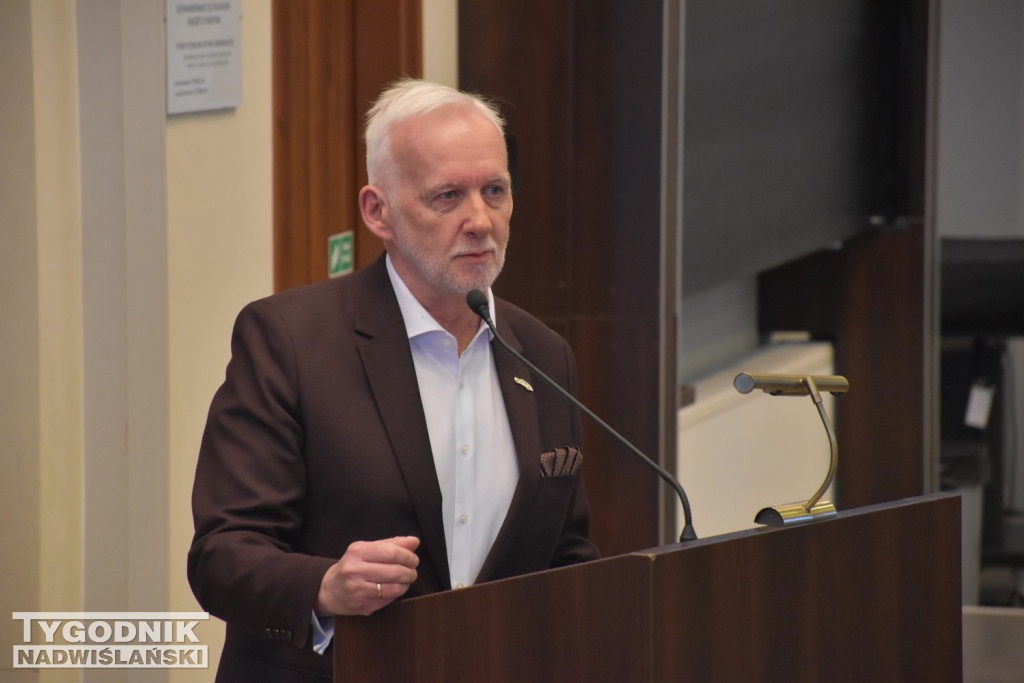 Miejskie Dyktando 2026 w Tarnobrzegu