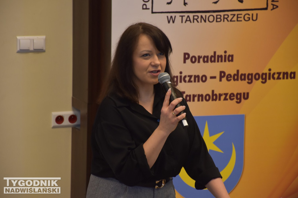 Miejskie Dyktando 2026 w Tarnobrzegu