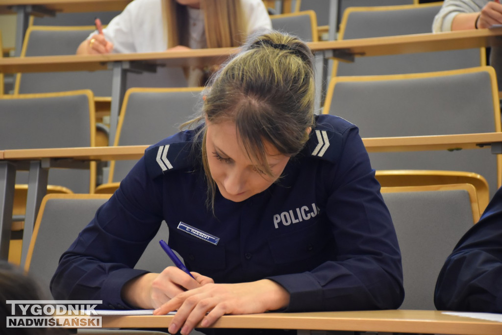 Miejskie Dyktando 2026 w Tarnobrzegu