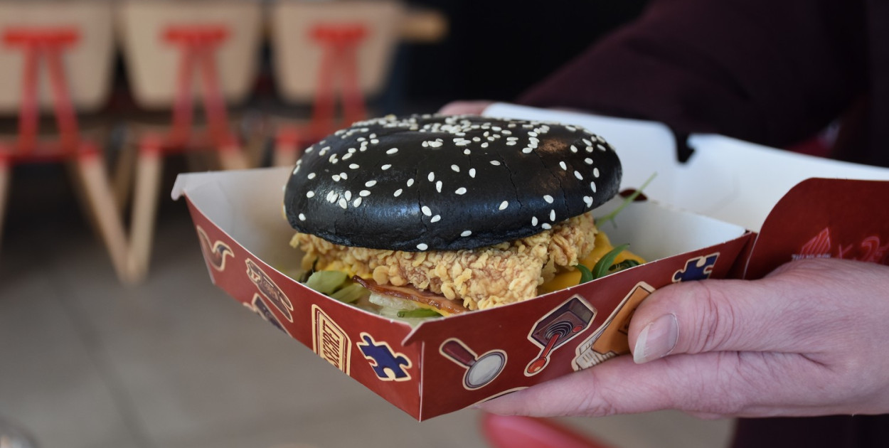 Nowa oferta KFC w Tarnobrzegu