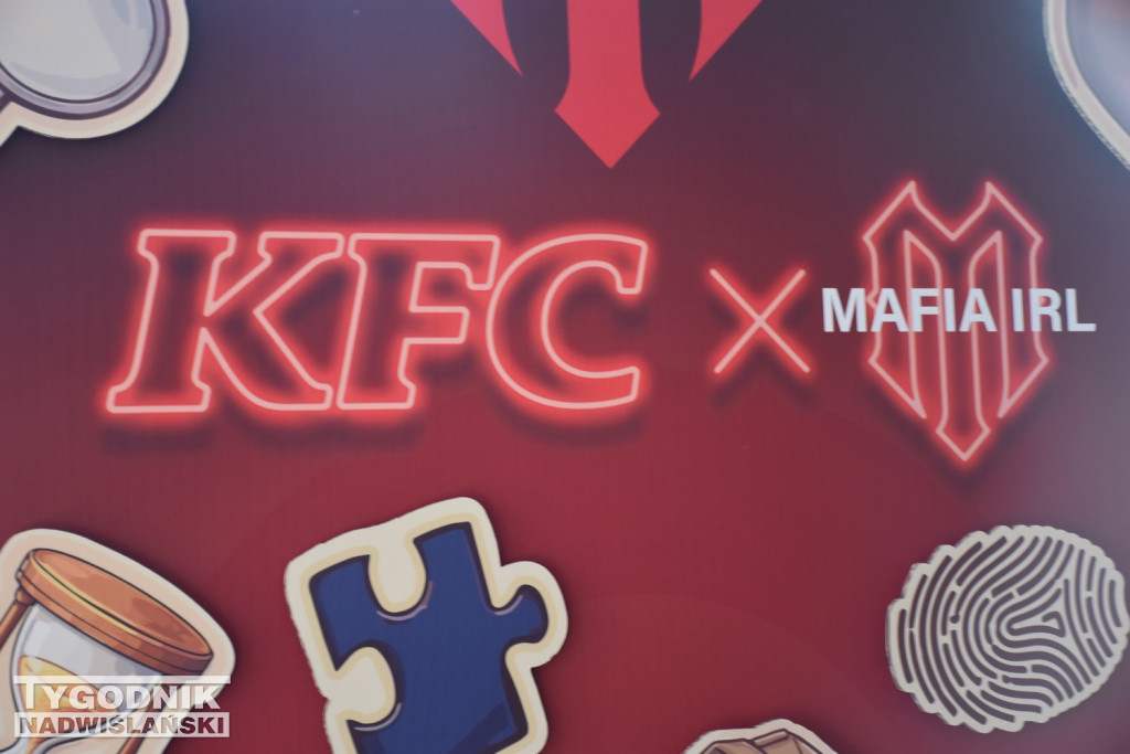 Nowa oferta KFC w Tarnobrzegu