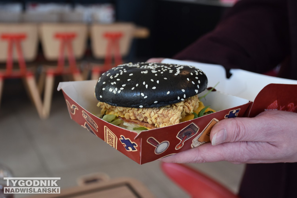 Nowa oferta KFC w Tarnobrzegu