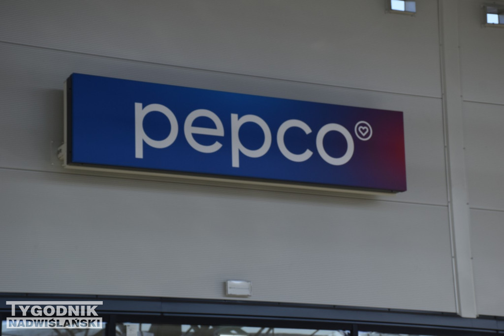 Pasaż Dominikański tuż przed otwarciem